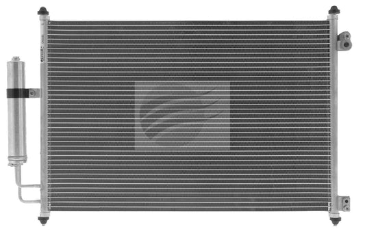 JAYAIR CONDENSER NISSAN X-TRAIL T31 8/07-3/15 CN5590