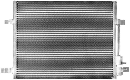 JAYAIR CONDENSER FORD KA 11/99- OE # XS5H 19710 AA CN5594