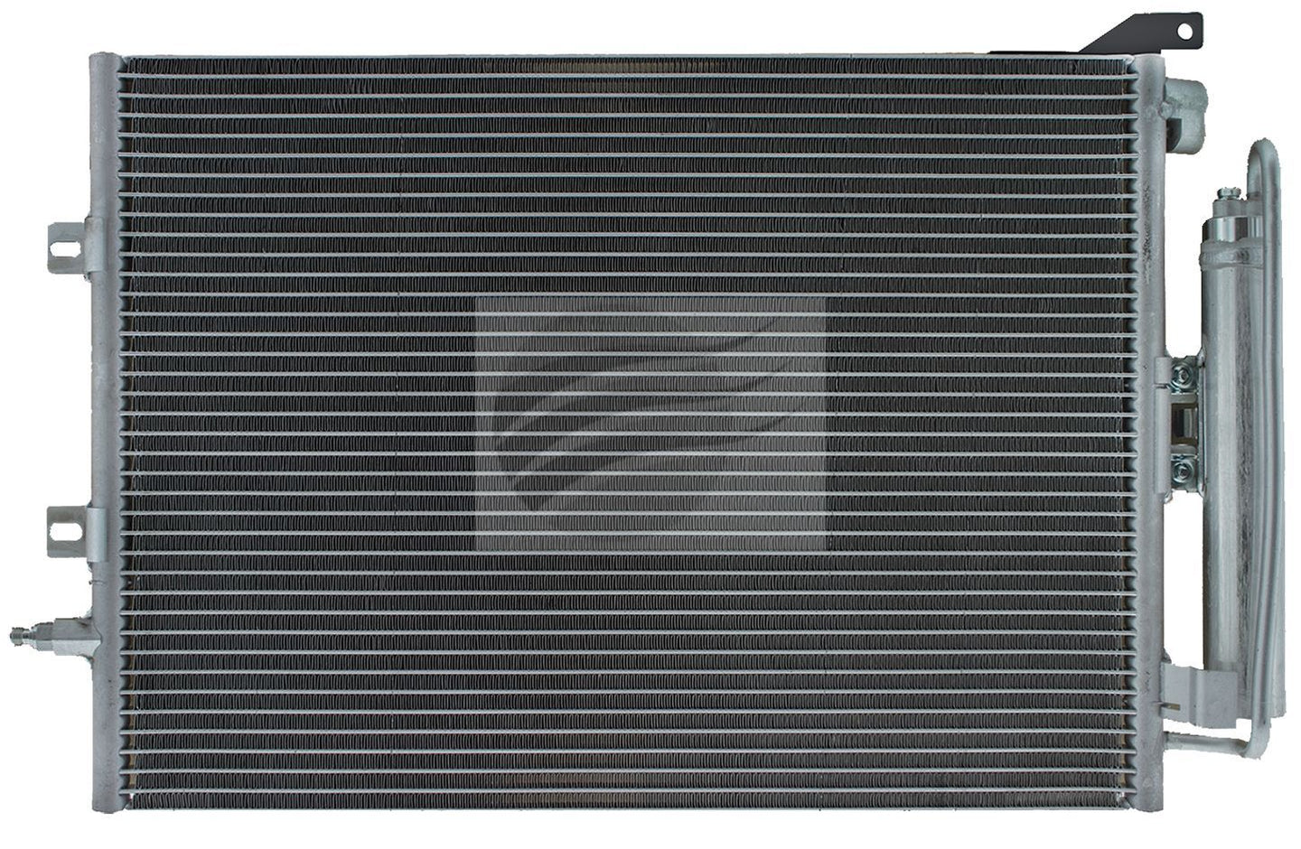 Nissens CONDENSER RENAULT CLIO 09/05- CN5595