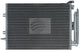 Nissens CONDENSER RENAULT CLIO 09/05- CN5595