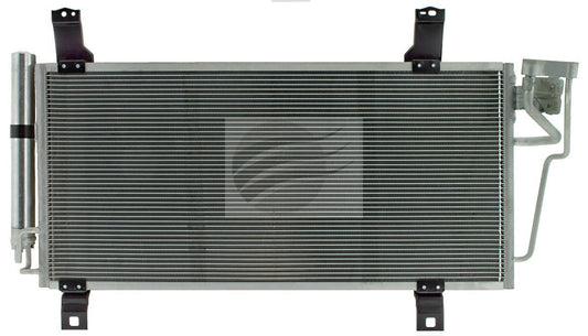 JAYAIR CONDENSER MAZDA 6 GH 2/08-11/12 CN5597