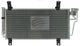 JAYAIR CONDENSER MAZDA 6 GH 2/08-11/12 CN5597