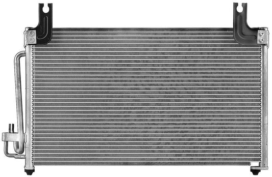 JAYAIR CONDENSER KIA RIO 5/00-9/02 OE # OK30A61480B CN5608