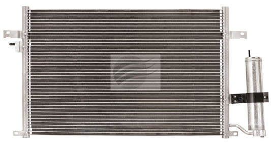 JAYAIR CONDENSER DAEWOO LACETTI 9/03-12/04 HOLDEN VIVA 9/05-5/09 CN5613
