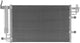 JAYAIR CONDENSER KIA CERATO 07/04- 09 CN5615