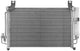 JAYAIR CONDENSER KIA RIO SF 10/05- INC FDR CN5616