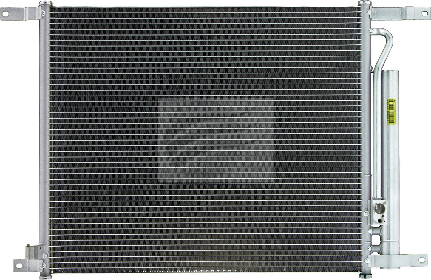 JAYAIR CONDENSER HOLDEN BARINA TK 2009 CN5617