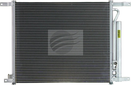 JAYAIR CONDENSER HOLDEN BARINA TK 2009 CN5617