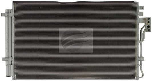 JAYAIR CONDENSER KIA SORENTO XM 2.4L PET 11/09-7/11 CN5618