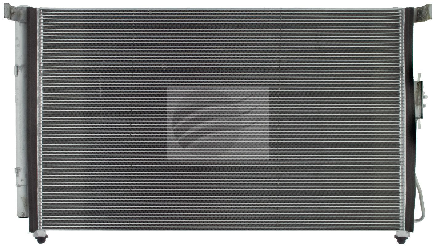 JAYAIR CONDENSER KIA CARNIVAL 2007- CN5622