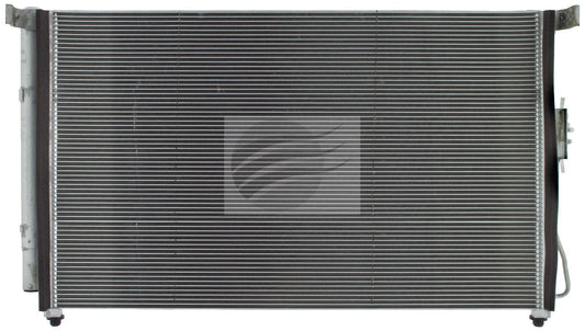 JAYAIR CONDENSER KIA CARNIVAL 2007- CN5622