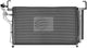 JAYAIR CONDENSER HYUNDAI iLOAD TQ 2.4L PET 2.5L DSL 2/08-ON, iMAX TQ CN5624