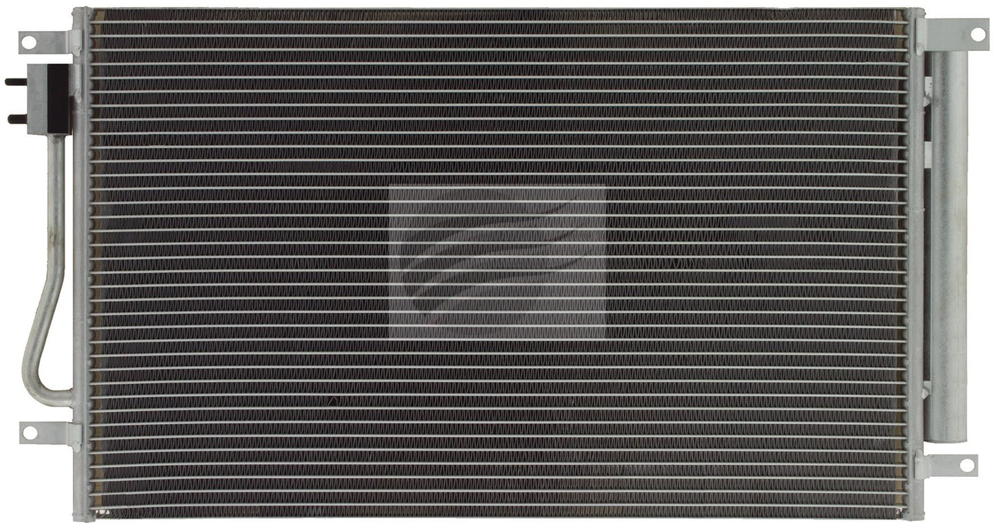 DELPHI CONDENSER HOLDEN EPICA 2010 OE # 96992839 96472206 DIESEL CN5626