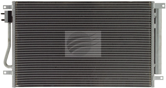 DELPHI CONDENSER HOLDEN EPICA 2010 OE # 96992839 96472206 DIESEL CN5626