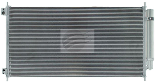 JAYAIR CONDENSER HONDA CITY 2009- CN5628