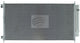 JAYAIR CONDENSER HONDA CITY 2009- CN5628