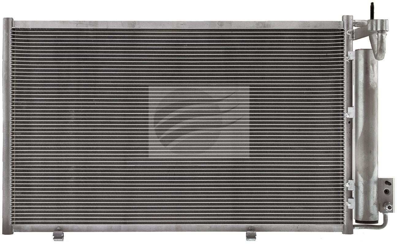 JAYAIR CONDENSER FORD FIESTA WT WZ 1.5L PET 10-19 CN5632