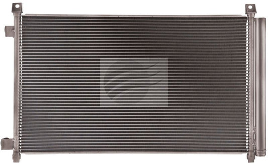 KOYOAIR CONDENSER NISSAN X-TRAIL T32 3/14-ON 2.0L 2.5L PET, RENAULT CN5636K