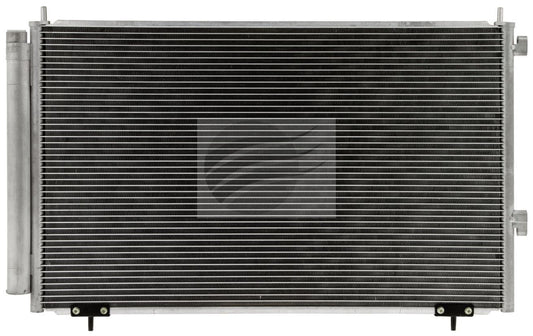 KOYOAIR CONDENSER TOYOTA RAV4 ASA44R ZSA42R ALA49R 13-ON CN5649K