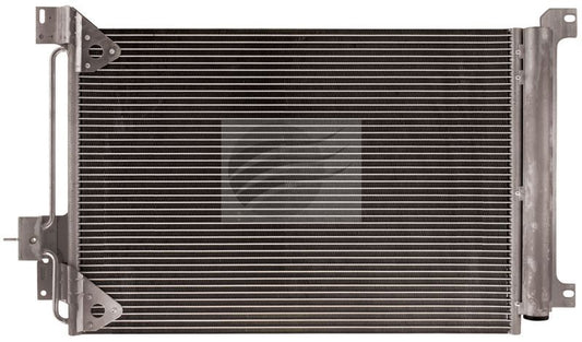 JAYAIR CONDENSER IVECO STRALIS CURSOR 7.8L 10.3L 12.9L PTL TURBO DSL CN5685J