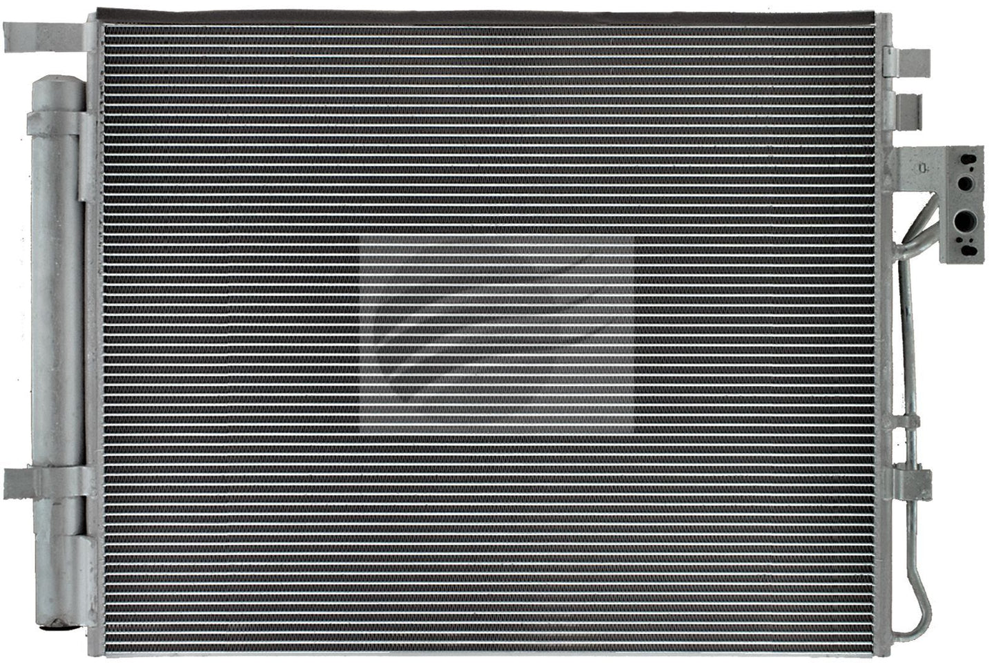 JAYAIR CONDENSER KIA SORENTO XM 2.2L DSL 10/09-8/12 CN5686
