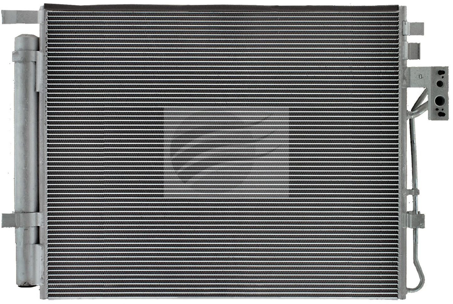 JAYAIR CONDENSER KIA SORENTO XM 2.2L DSL 10/09-8/12 CN5686