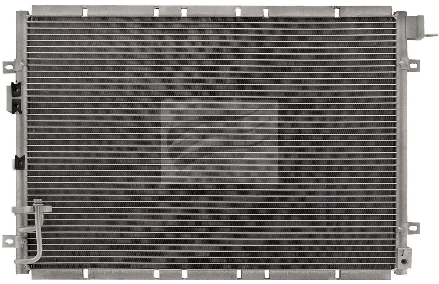 JAYAIR CONDENSER KIA SORENTO 10/03 - 06 3.5LT V6 PETROL CN5687