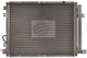 JAYAIR CONDENSER KIA SORENTO BL 2.5L DSL 8/07-9/09 CN5689