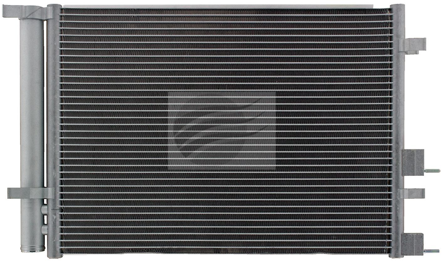 JAYAIR CONDENSER HYUNDAI i20 PTL MY10 - 12 1.4L & 1.6L CN5694