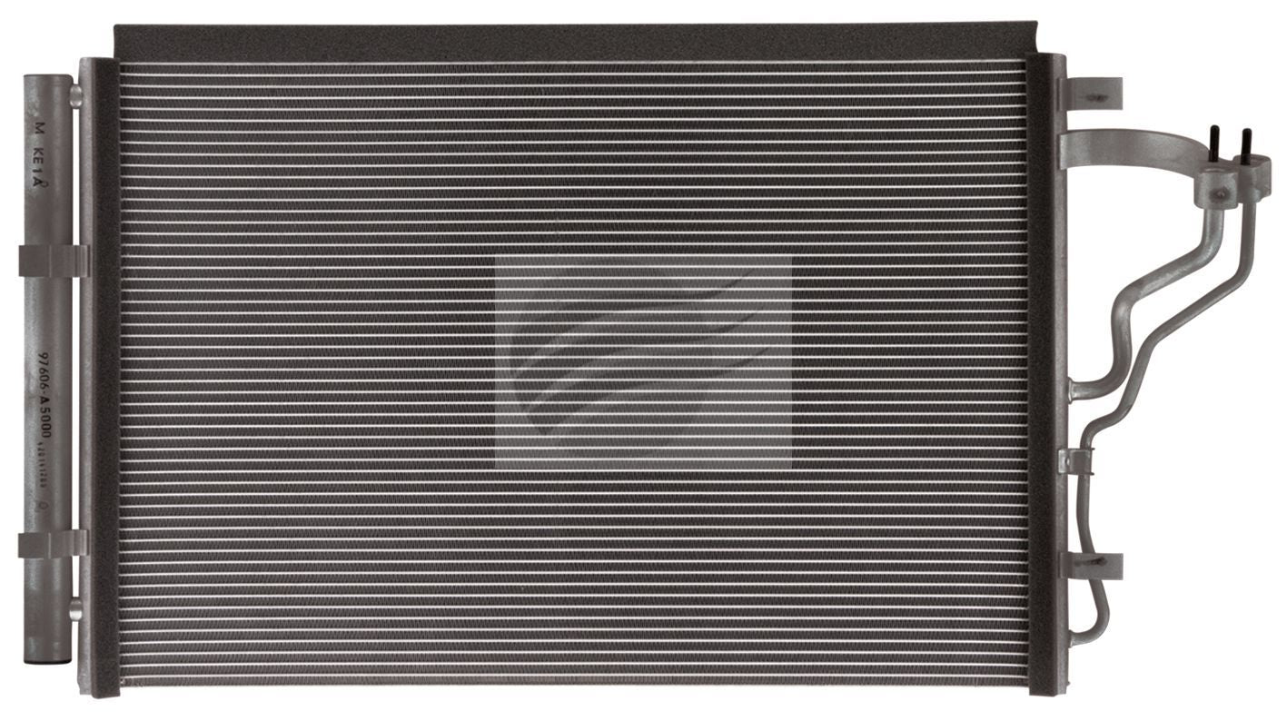 HANON CONDENSER HYUNDAI i30 GD 1.6L 2.0L PET 5/12-2/15 CN5697