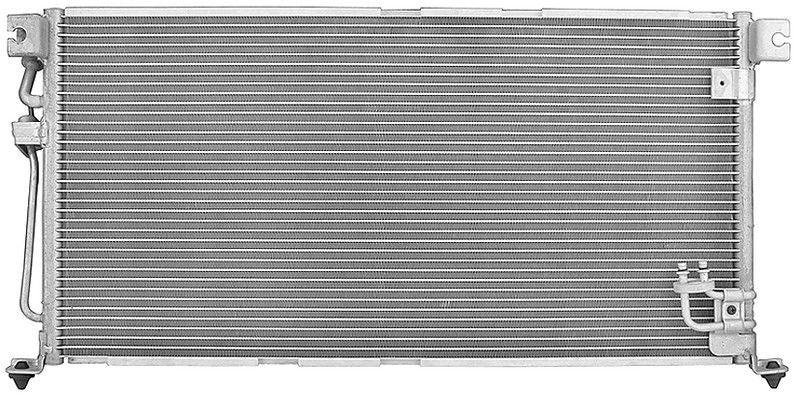 JAYAIR CONDENSER LANCER CH SEDAN 8/03 - LANCER CS 2.4L CN5881