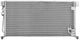 JAYAIR CONDENSER LANCER CH SEDAN 8/03 - LANCER CS 2.4L CN5881