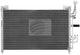 JAYAIR CONDENSER MAZDA 2 2007- 11/14 SERIES III CN5890
