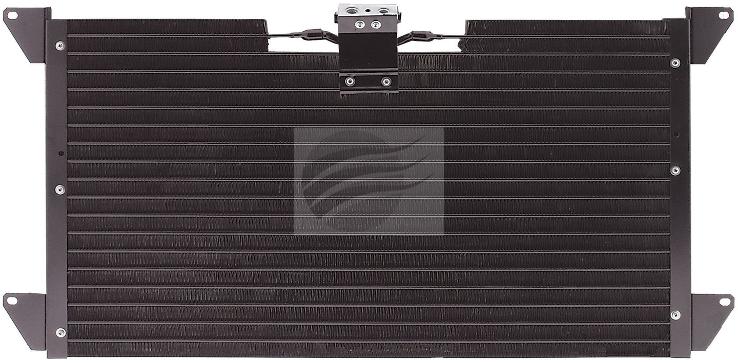 HELLA CONDENSER SCANIA 4 SERIES OE # 1380374 1449779 CN6168