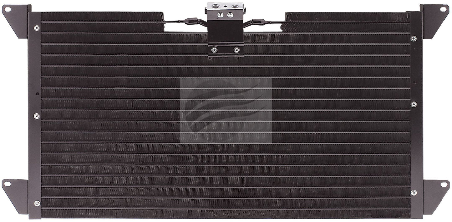 HELLA CONDENSER SCANIA 4 SERIES OE # 1380374 1449779 CN6168