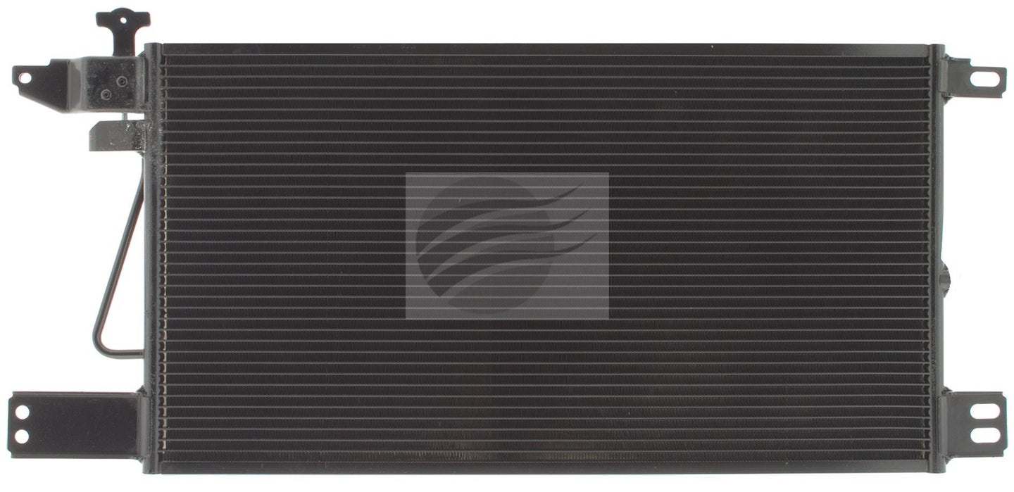 JAYAIR CONDENSER SCANIA TRUCK R - SERIES 2007- CN6187