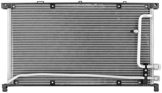 JAYAIR CONDENSER COMMODORE VN VP 6 CYL 91-8/93, VG UTE, STATESMAN VQ CN6305