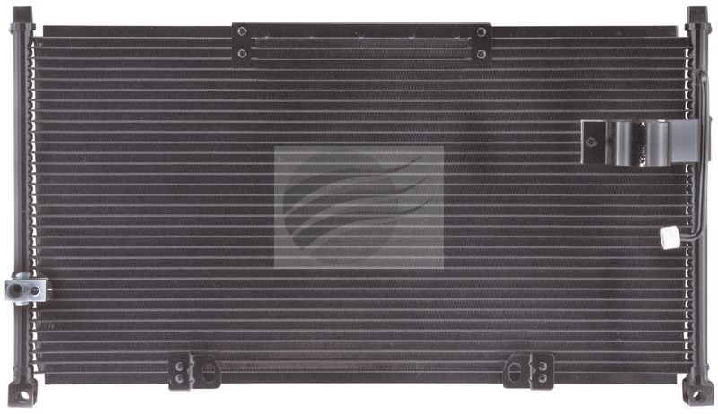 JAYAIR CONDENSER COMMODORE VR VS 6 & 8 CYL 7/93-9/97 CN6315