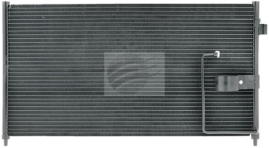 JAYAIR CONDENSER COMMODORE VT, VX V6 V8 9/97-, VU UTE, STATESMAN WH, CN6317