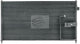 JAYAIR CONDENSER COMMODORE VT, VX V6 V8 9/97-, VU UTE, STATESMAN WH, CN6317