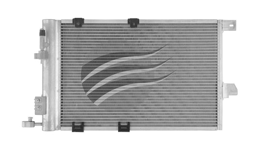 JAYAIR CONDENSER HOLDEN ASTRA TS 9/98-11/01, ZAFIRA TT 6/01 - CN6319