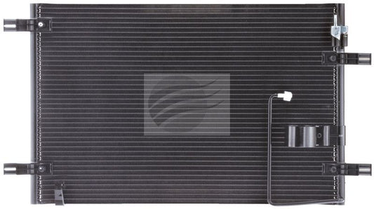 JAYAIR CONDENSER COMMODORE VY, 1/8/03- MONARO ,STATESMAN 1/08/03 - CN6325