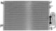 JAYAIR CONDENSER HOLDEN VECTRA ZC 3/03- 12/06 CN6327