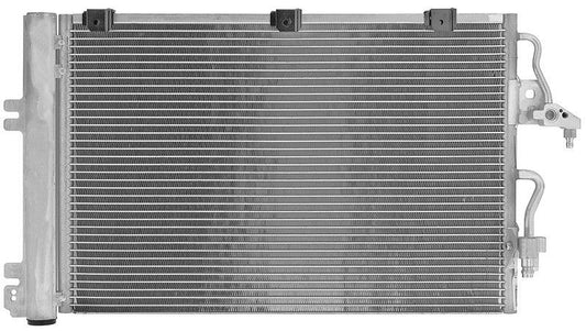 JAYAIR CONDENSER ASTRA AH M/T 11/04- OE # 93178958 CN6331
