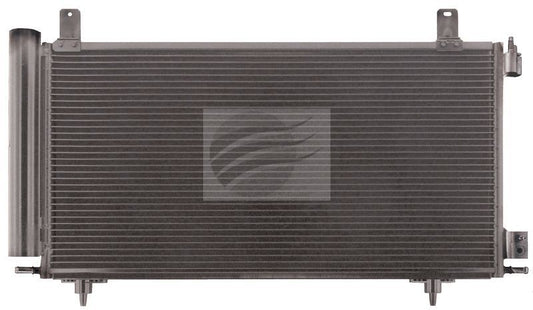 JAYAIR CONDENSER HOLDEN COMMODORE VE SERIES 1, 6 & 8 06-11 CN6337J