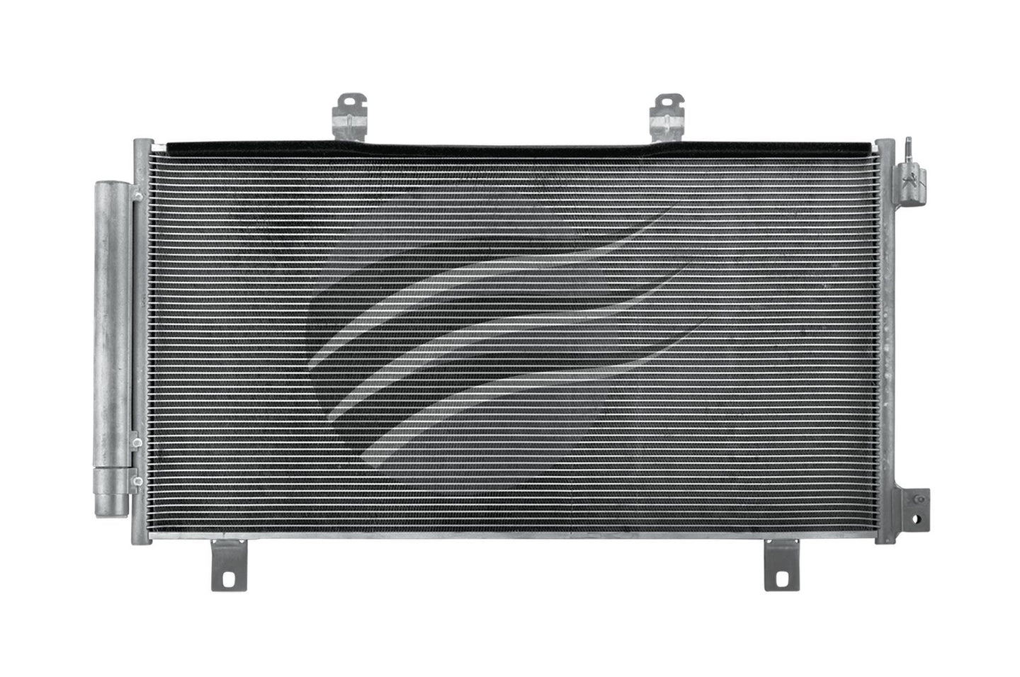 JAYAIR CONDENSER HOLDEN COMMODORE VF 6 & 8 CYL 5/13-10/17 CN6340J