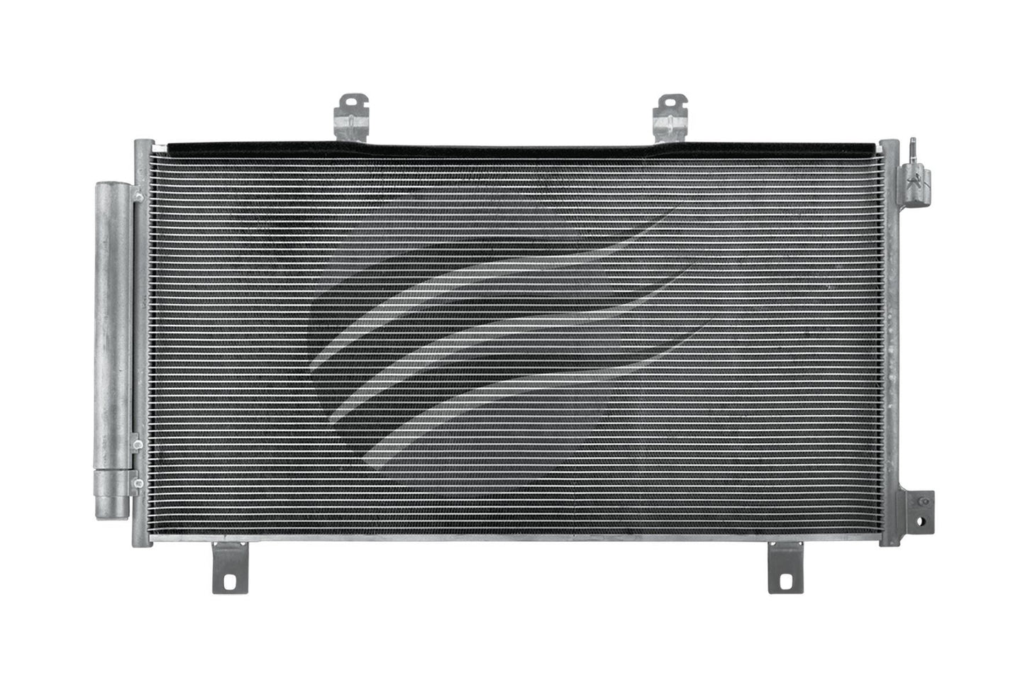 JAYAIR CONDENSER HOLDEN COMMODORE VF 6 & 8 CYL 5/13-10/17 CN6340J