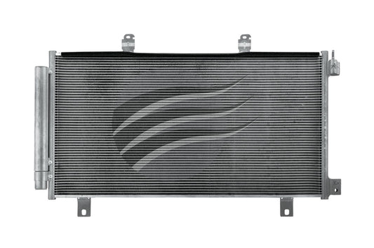JAYAIR CONDENSER HOLDEN COMMODORE VF 6 & 8 CYL 5/13-10/17 CN6340J