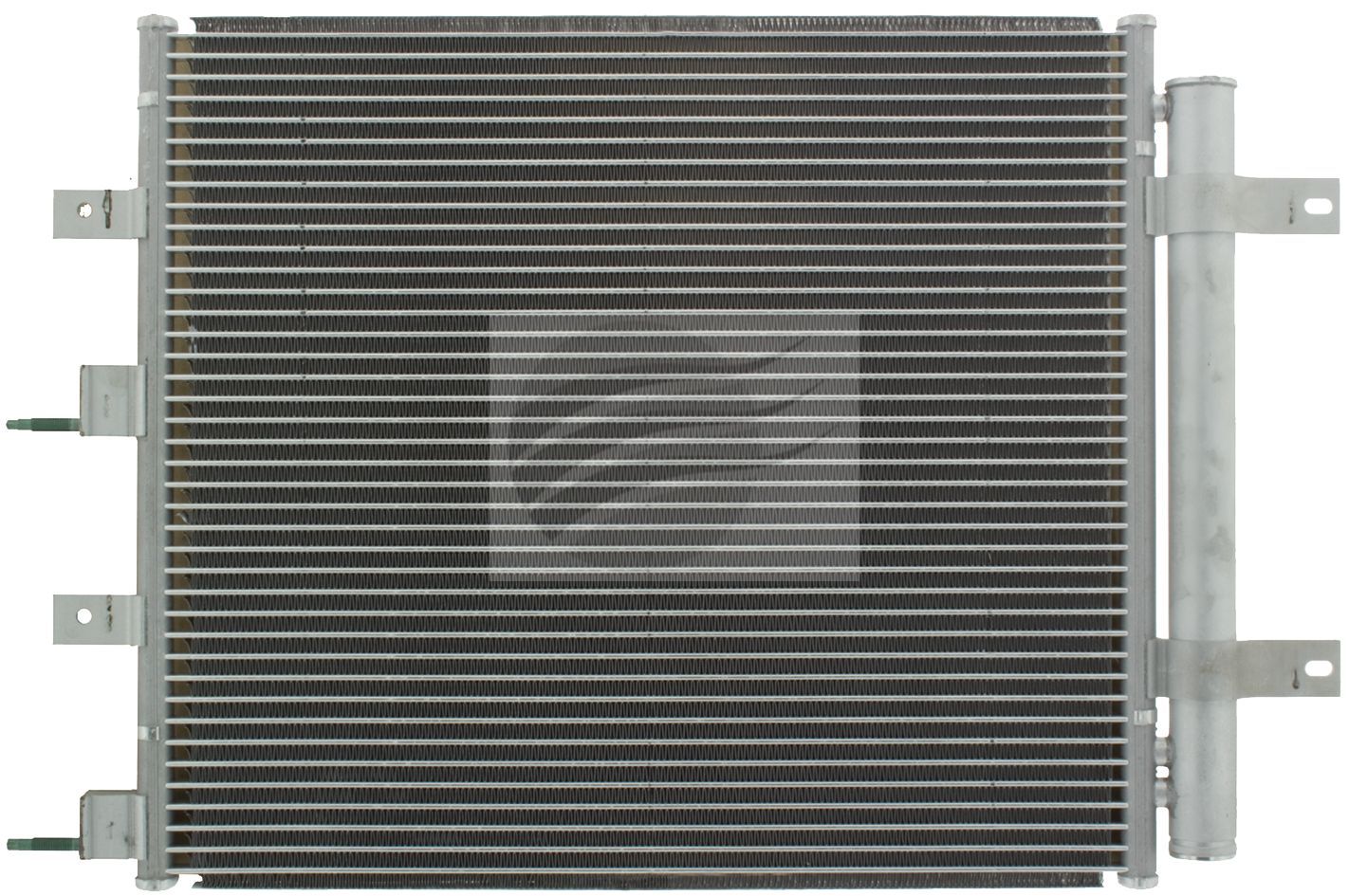 JAYAIR CONDENSER JAGUAR XF XK 2008- OE # XR828762 XR828837 CN6342