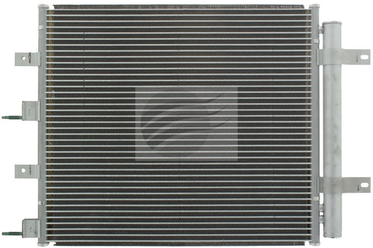 JAYAIR CONDENSER JAGUAR XF XK 2008- OE # XR828762 XR828837 CN6342